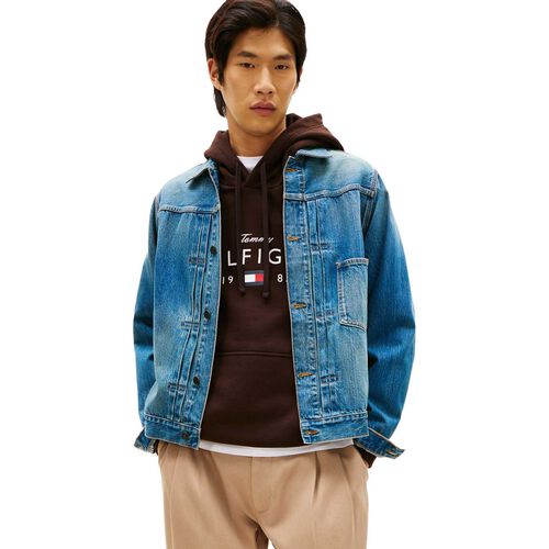 Tommy Hilfiger Trucker Jkt Type 1